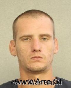 Robert Tulloss Arrest Mugshot