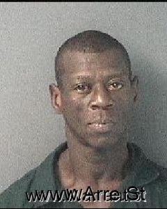 Robert Union Arrest Mugshot