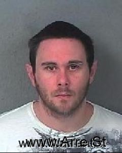 Robert Venuto Arrest Mugshot
