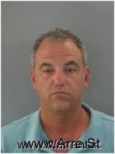 Robert Vescio Arrest Mugshot