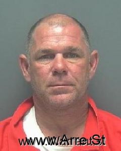 Robert Welch Arrest Mugshot