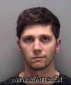 Robert Wheeler Arrest Mugshot