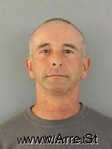 Robert Woods Arrest Mugshot