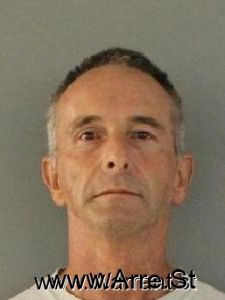 Robert Woods Arrest Mugshot