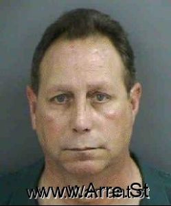 Robert Worthy Arrest Mugshot