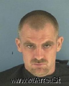 Robert Wright Arrest Mugshot