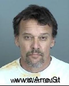Robert Yesberger Arrest Mugshot