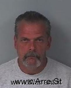 Robert Zammetti Arrest Mugshot