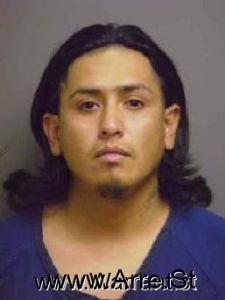 Roberto Aguirre Arrest Mugshot