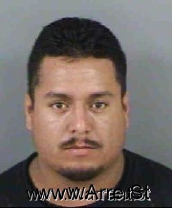 Roberto Avilamolina Arrest Mugshot