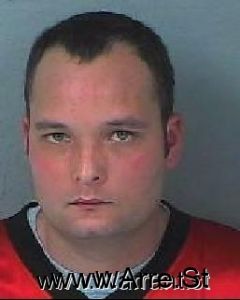 Roberto Castaneda Arrest Mugshot