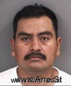 Roberto Chavezgomez Arrest Mugshot