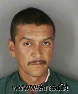 Roberto Gutierrezarteaga Arrest Mugshot