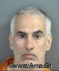 Roberto Jolly Arrest Mugshot