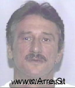 Roberto Kronemberg Arrest Mugshot