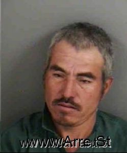 Roberto Reyesflores Arrest Mugshot