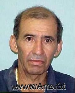 Roberto Rodriquez Arrest Mugshot