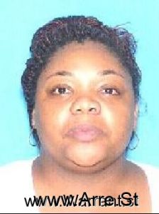 Robin Forehand Arrest Mugshot