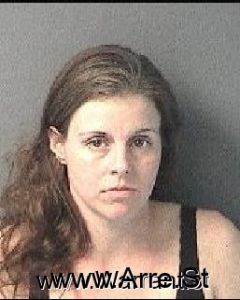 Robin Gatewood Arrest Mugshot