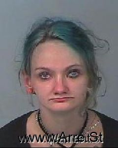 Robin Nipper Arrest Mugshot