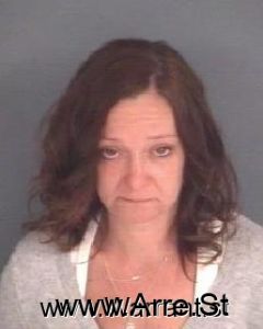 Rochelle Nelson Arrest Mugshot