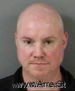 Rock Sharon Arrest Mugshot