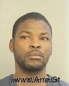 Rocky Stimphile Arrest Mugshot