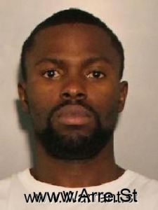 Rodelais Nelson Arrest Mugshot