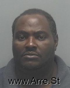 Roderick Adams Arrest Mugshot