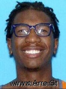 Roderick Poole Arrest Mugshot