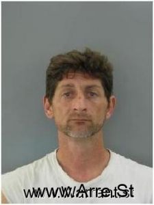 Rodger Andrews Arrest Mugshot