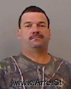 Rodney Busbee Arrest Mugshot