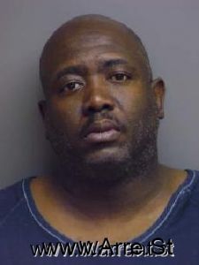 Rodney Curry Arrest Mugshot