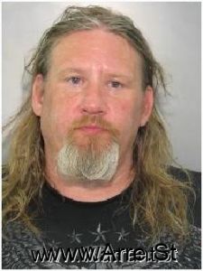 Rodney Druschel Arrest Mugshot
