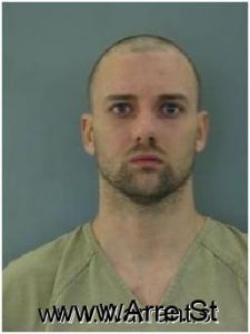 Rodney Pickle Arrest Mugshot