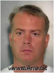 Rodney Wood Arrest Mugshot