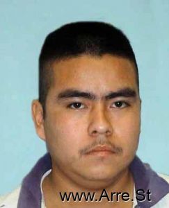 Rodolfo Aguilar Arrest Mugshot