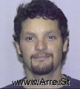 Rodrigo Guzman-honorato Arrest Mugshot