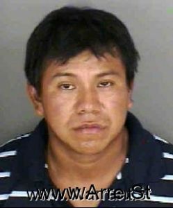 Rodulfo Velazques Arrest Mugshot