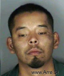 Rogelio Aguilar Arrest Mugshot