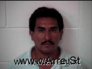 Rogelio Duran Arrest Mugshot