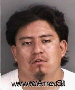 Rogelio Fernandez Arrest Mugshot