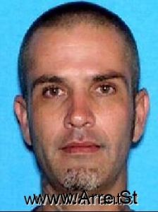 Roger Davis Arrest Mugshot