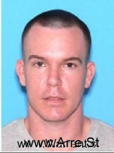 Roger Geiger Arrest Mugshot