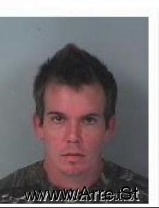 Roger Geiger Arrest Mugshot