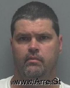 Roger Kane Arrest Mugshot