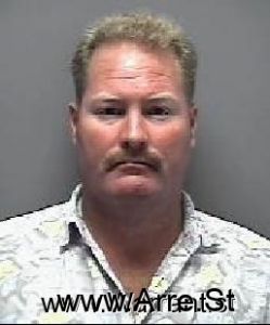 Roger King Arrest Mugshot