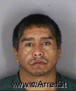 Rolando Lopez Arrest Mugshot