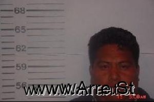 Roman Aguilar-perez Arrest Mugshot