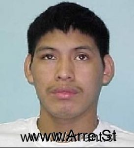 Romeo Sales Arrest Mugshot